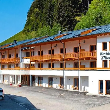 Apartment Zillertal - Otr05059-eyc Gerlos
